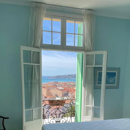 With Sea View & Spacious Terrace *