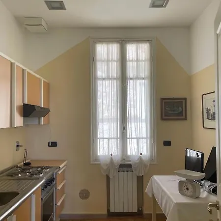 With Sea View & Spacious Terrace