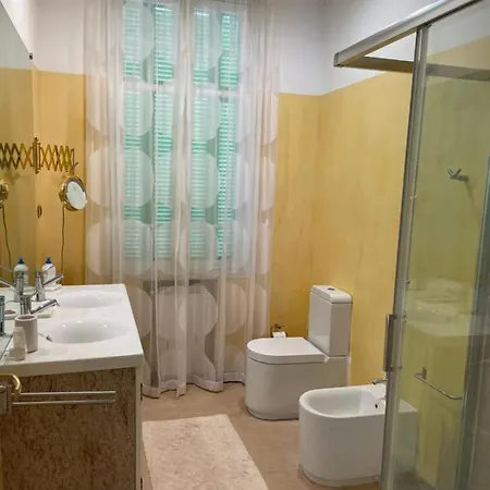 With Sea View & Spacious Terrace *